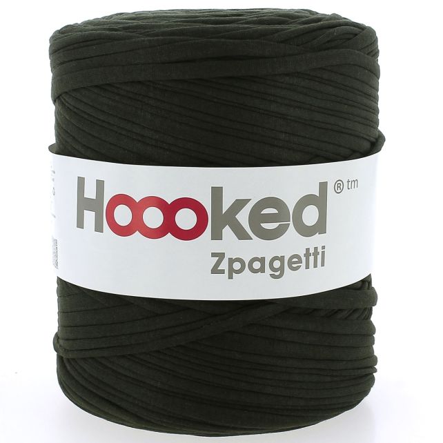 Zpagetti Cotton Yarn Glow Cobra