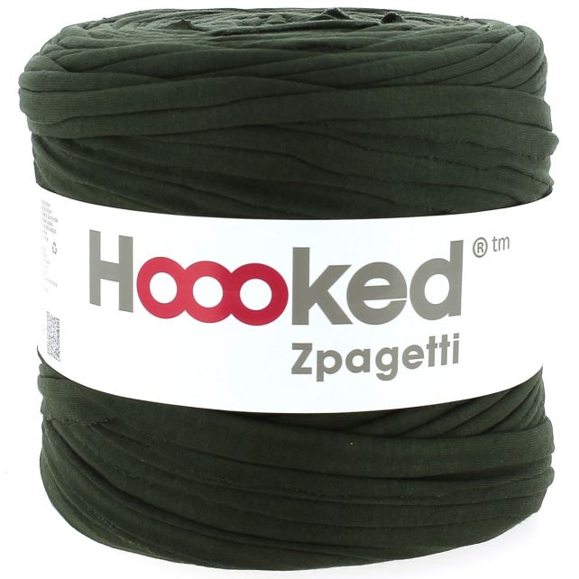 Zpagetti Cotton Yarn Mortal Kombat