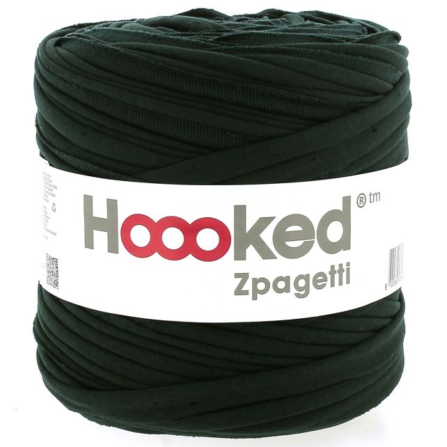 Zpagetti Cotton Yarn Tarzan Jungle
