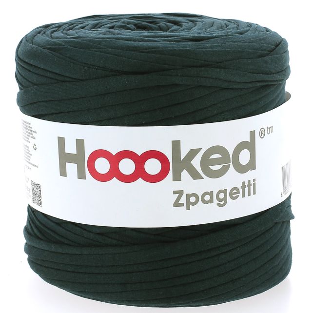 Zpagetti Cotton Yarn Desire Turquoise