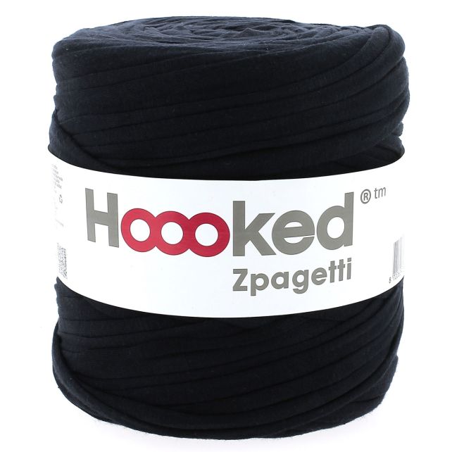 Zpagetti Cotton Yarn Blue Thunder