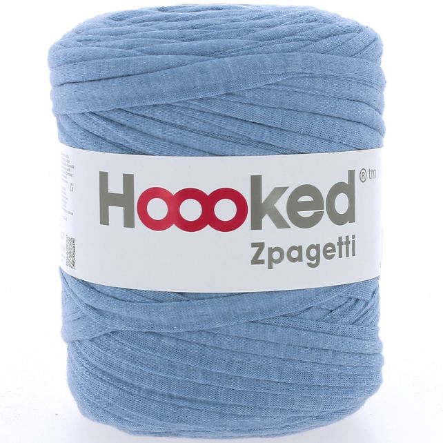Zpagetti Cotton Yarn Baby Blanket