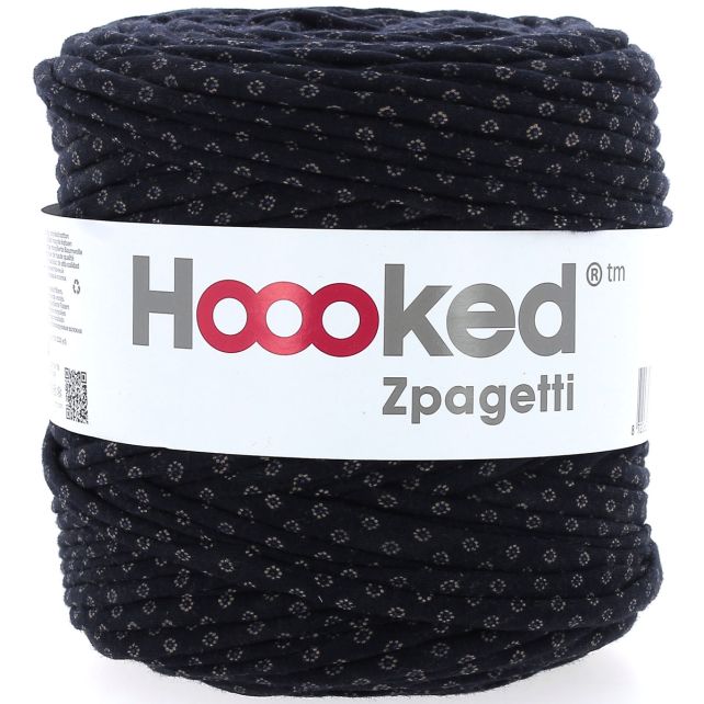 Zpagetti Cotton Yarn Little Earings