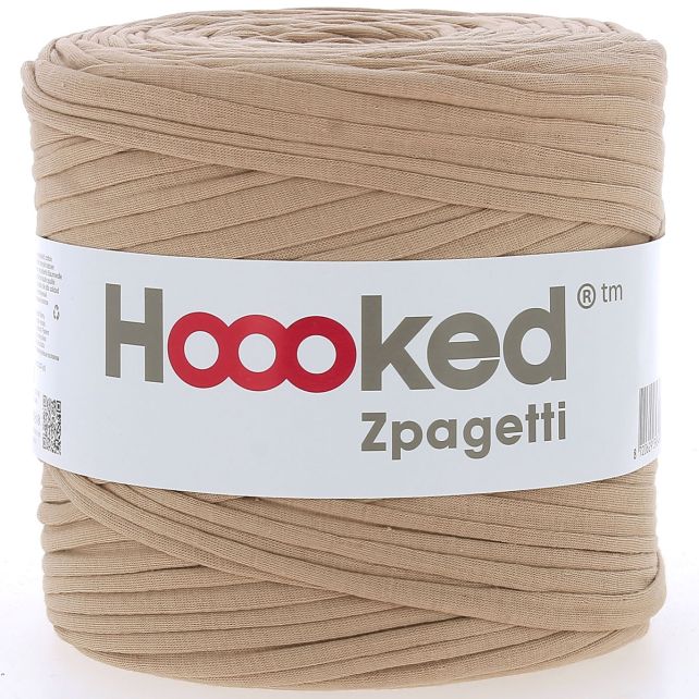 Zpagetti Cotton Yarn Dream Beige