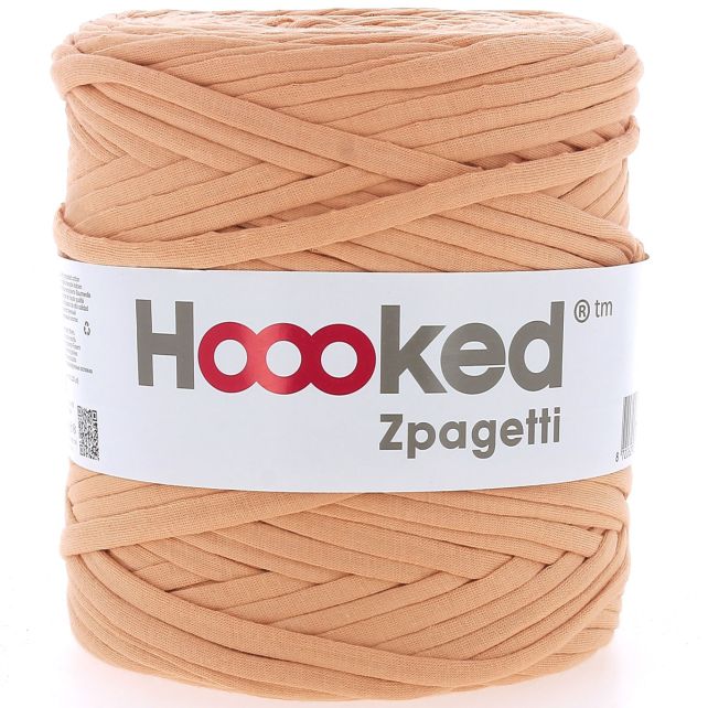 Zpagetti Cotton Yarn Bonne Pêche