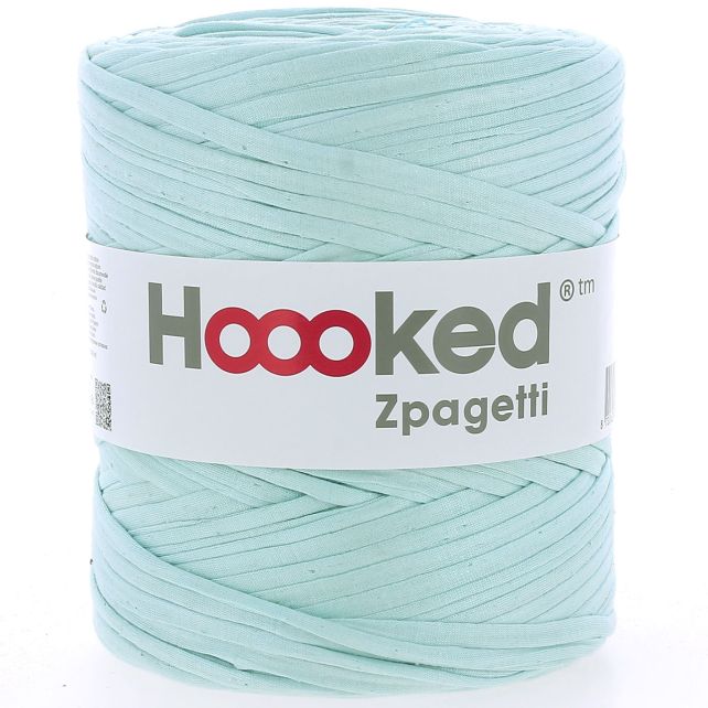 Zpagetti Cotton Yarn Spring Mint