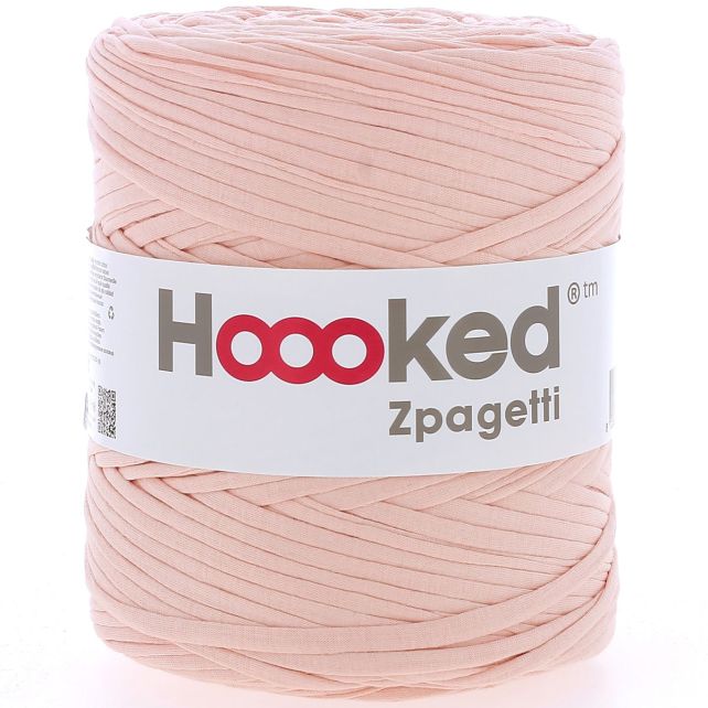 Zpagetti Cotton Yarn Poetic Rose