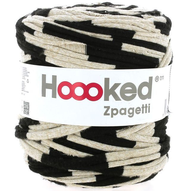Zpagetti Cotton Yarn Marsupilami