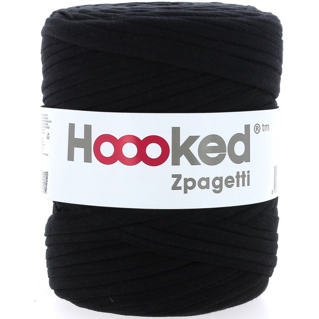 Zpagetti Cotton Yarn Cat Woman
