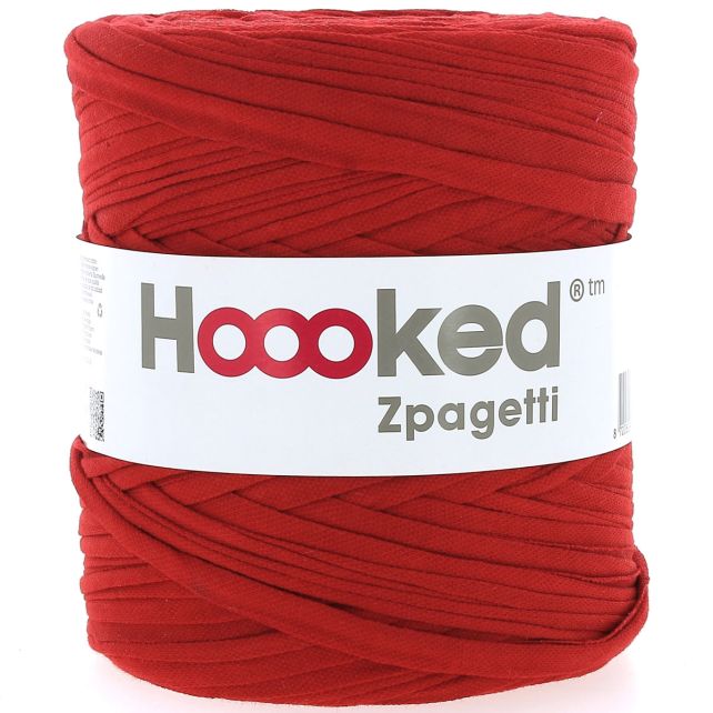 Zpagetti Cotton Yarn Benfica Polo