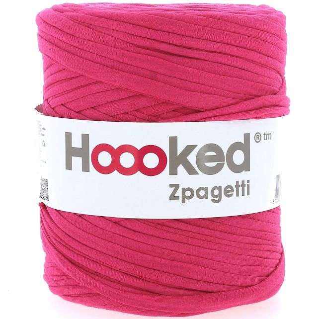 Zpagetti Cotton Yarn Hi Barbie