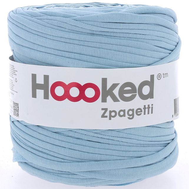 Zpagetti Cotton Yarn Blue Eyes