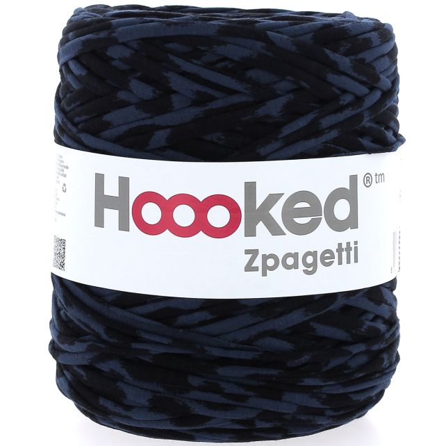 Zpagetti Cotton Yarn Fast Waters