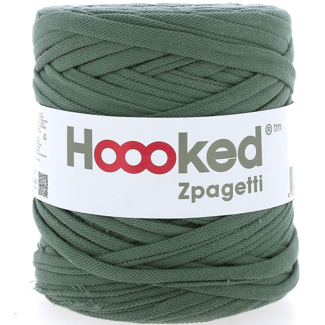 Zpagetti Cotton Yarn Marco Polo