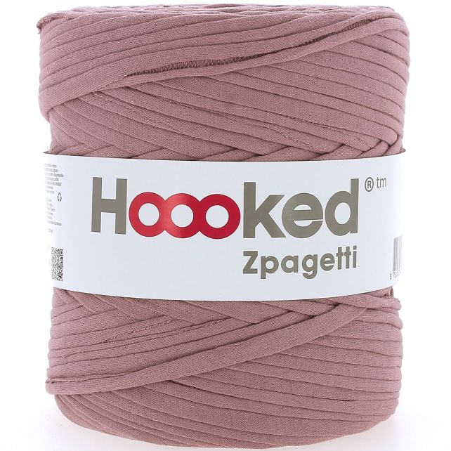 Zpagetti Cotton Yarn Vintage Caravan