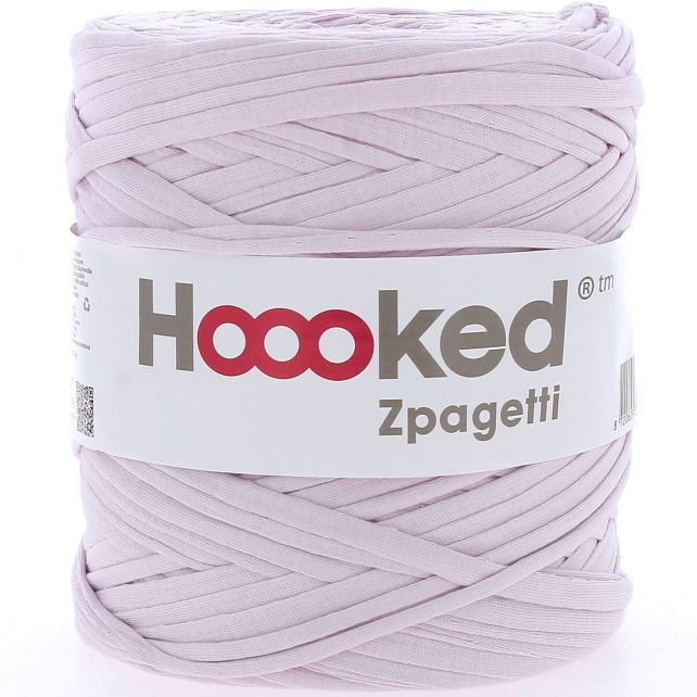 Zpagetti Cotton Yarn Lilac Gum