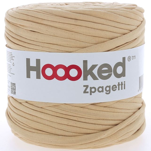 Zpagetti Cotton Yarn Creamy Cake