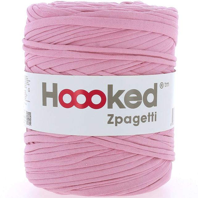 Zpagetti Cotton Yarn Pink Floyd