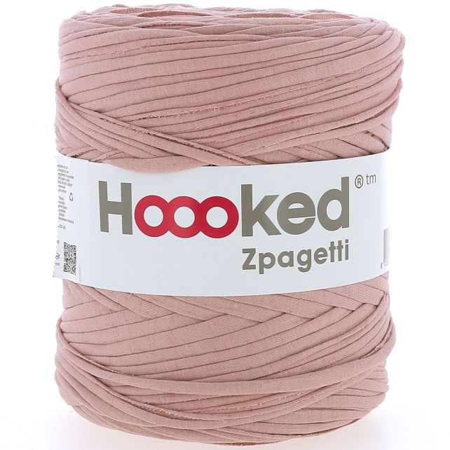 Zpagetti Cotton Yarn Vintage Clothes