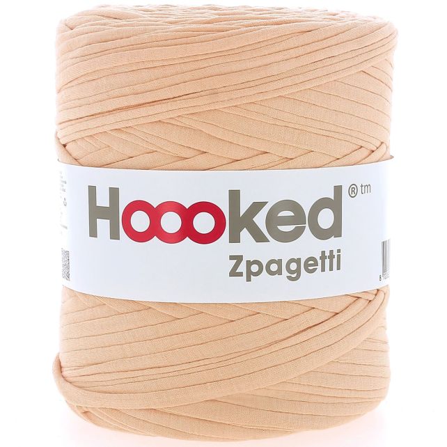Zpagetti Cotton Yarn Peach Love