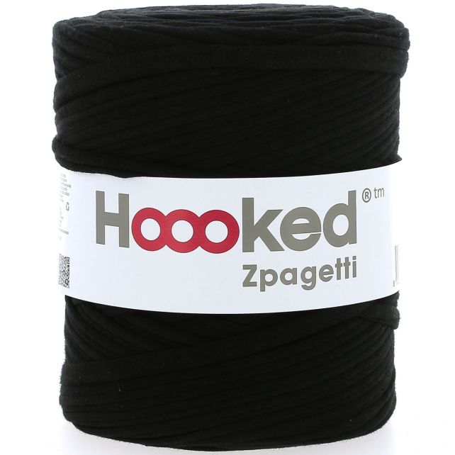 Zpagetti Cotton Yarn Scarry Movie