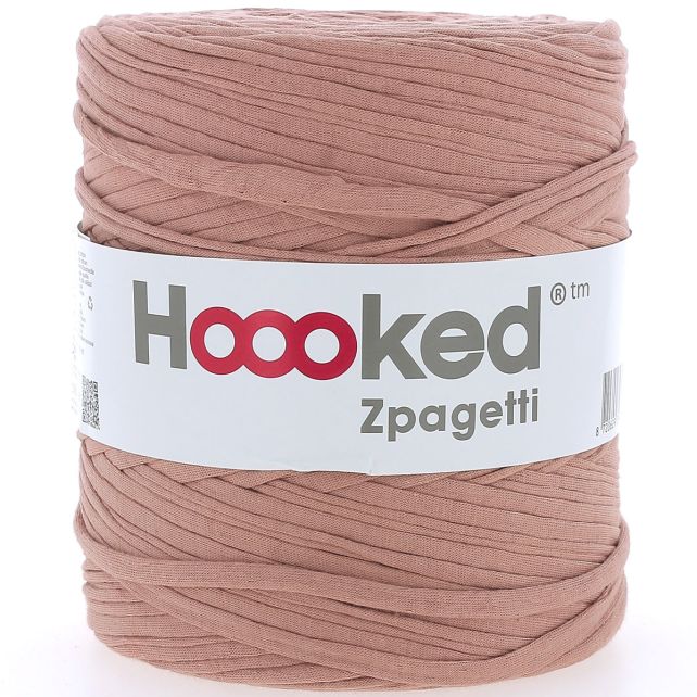 Zpagetti Cotton Yarn Vintage World
