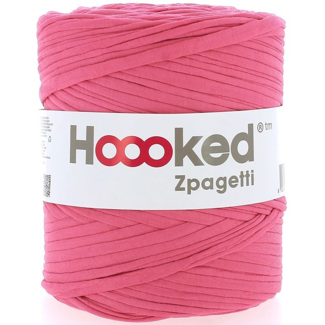 Zpagetti Cotton Yarn Punch Bubble