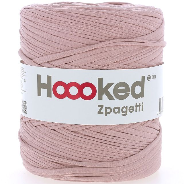 Zpagetti Cotton Yarn Vintage Moon