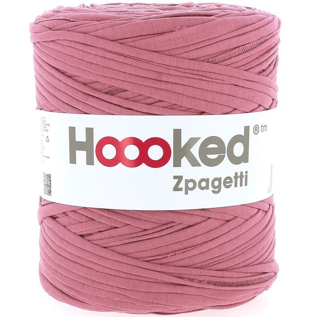 Zpagetti Cotton Yarn Vintage Bike
