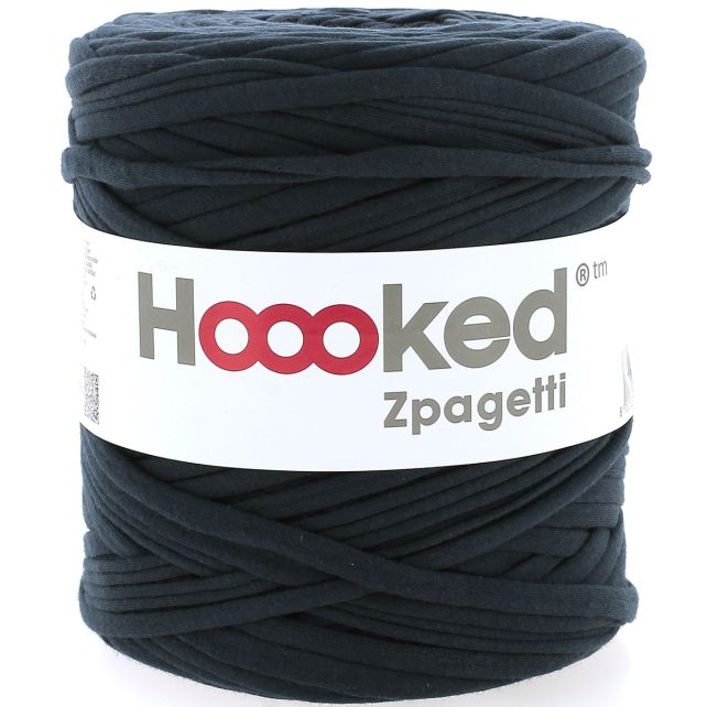 Zpagetti Cotton Yarn Marine Soldier