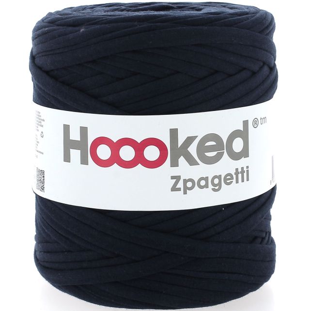 Zpagetti Cotton Yarn Rough Seas