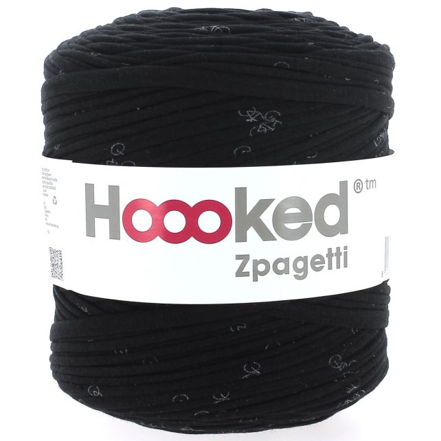 Zpagetti Cotton Yarn Bike Trail