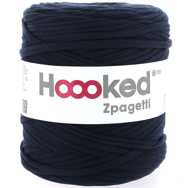 Zpagetti Cotton Yarn Marine Seas