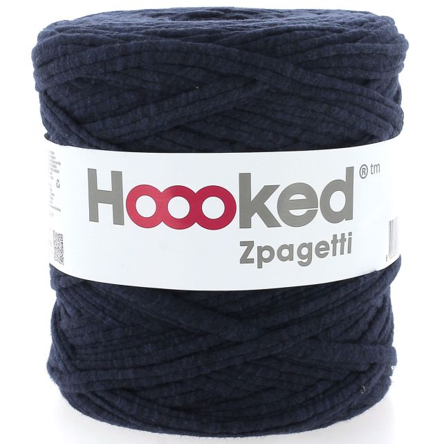 Zpagetti Cotton Yarn Little Waves