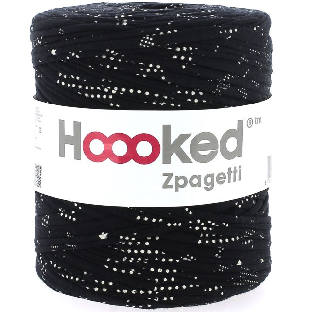 Zpagetti Cotton Yarn Universe