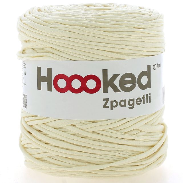 Zpagetti Medium King Size Vanilla Ice Cream