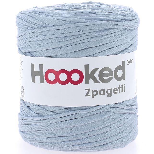 Zpagetti Medium King Size Blue Kids