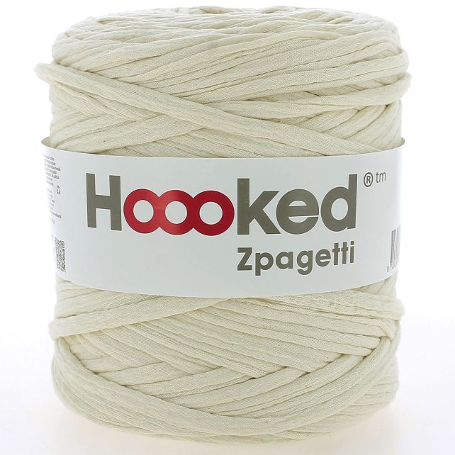 Zpagetti Medium King Size Beige Fashion
