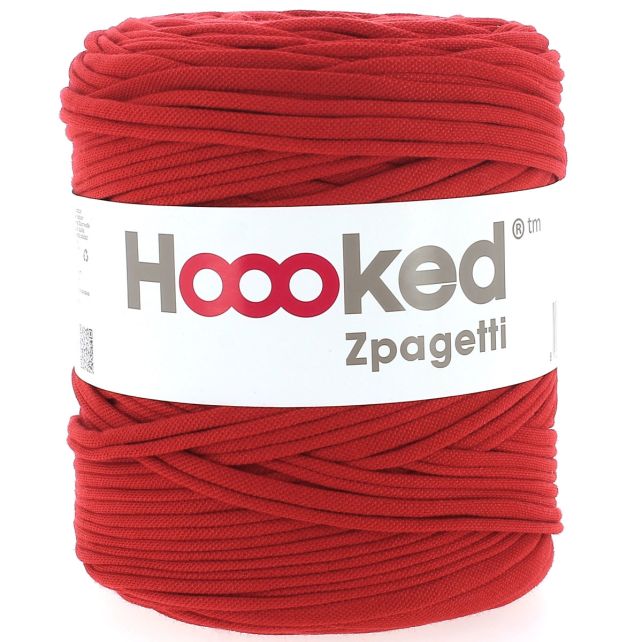 Zpagetti Medium King Size Polo Red