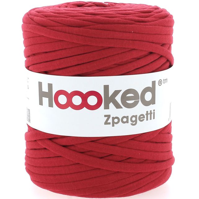 Zpagetti Medium King Size Red Bouquet