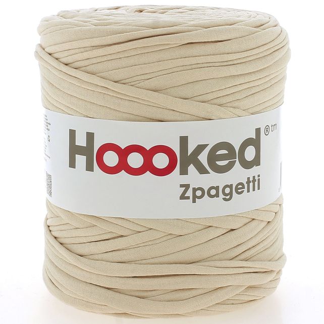 Zpagetti Medium King Size Vanilla Cookie