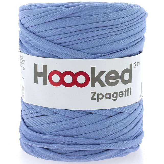 Zpagetti Medium King Size Blue Cap