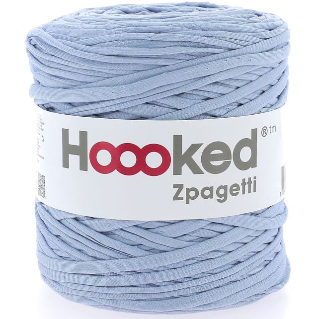 Zpagetti Medium King Size Blue Sky