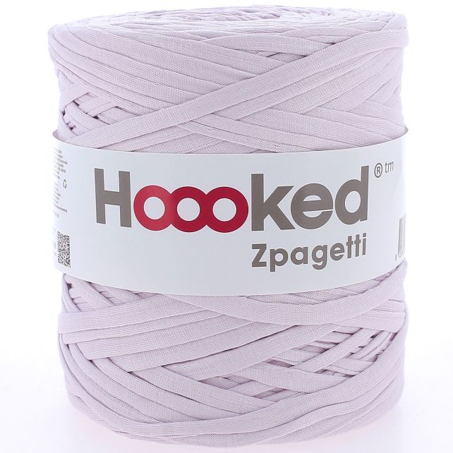 Zpagetti Cotton Yarn Pink Princess