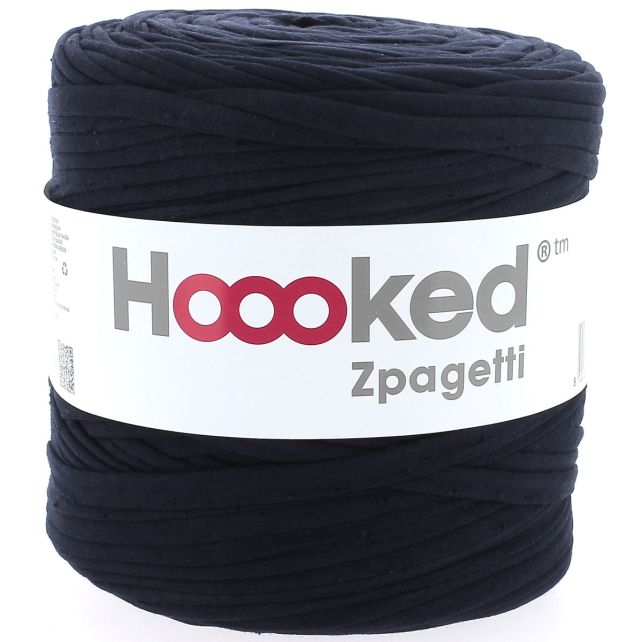 Zpagetti Cotton Yarn Blue Waves
