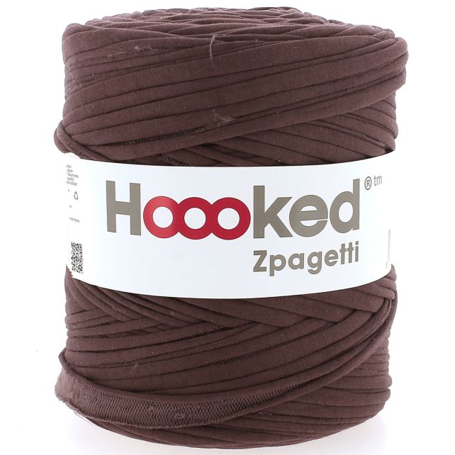 Zpagetti Cotton Yarn Taupe Life