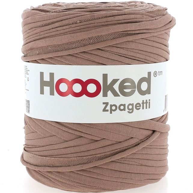 Zpagetti Cotton Yarn Cover Cake