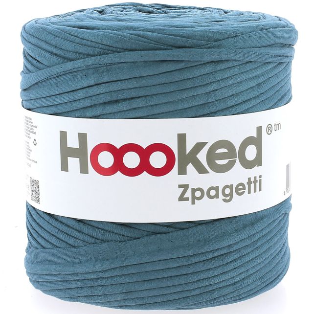 Zpagetti Cotton Yarn Vacations Seas
