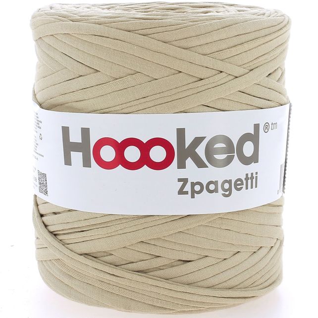 Zpagetti Cotton Yarn Cookie Style
