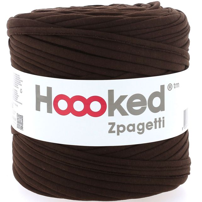 Zpagetti Cotton Yarn Choco Cupcakes
